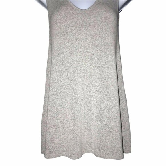 Caution to the Wind Lightweight Sleeveless Top S - Picture 3 of 8